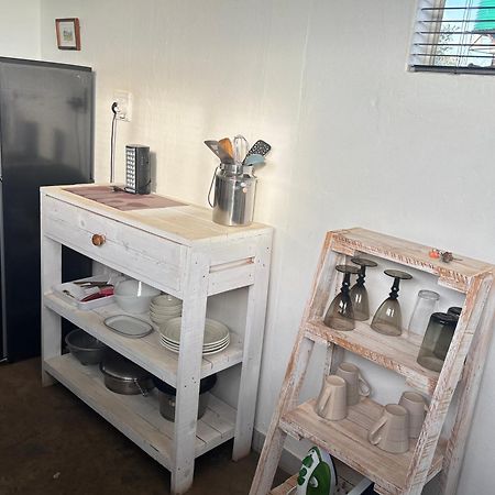 Dewdrop Farm Stay Ermelo Zewnętrze zdjęcie