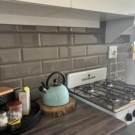 Dewdrop Farm Stay Ermelo Zewnętrze zdjęcie