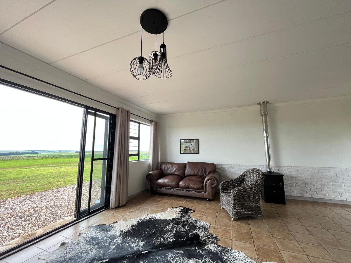 Dewdrop Farm Stay Ermelo Zewnętrze zdjęcie