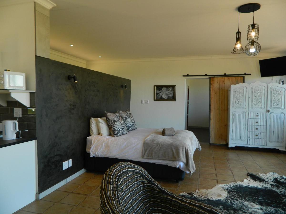Dewdrop Farm Stay Ermelo Zewnętrze zdjęcie