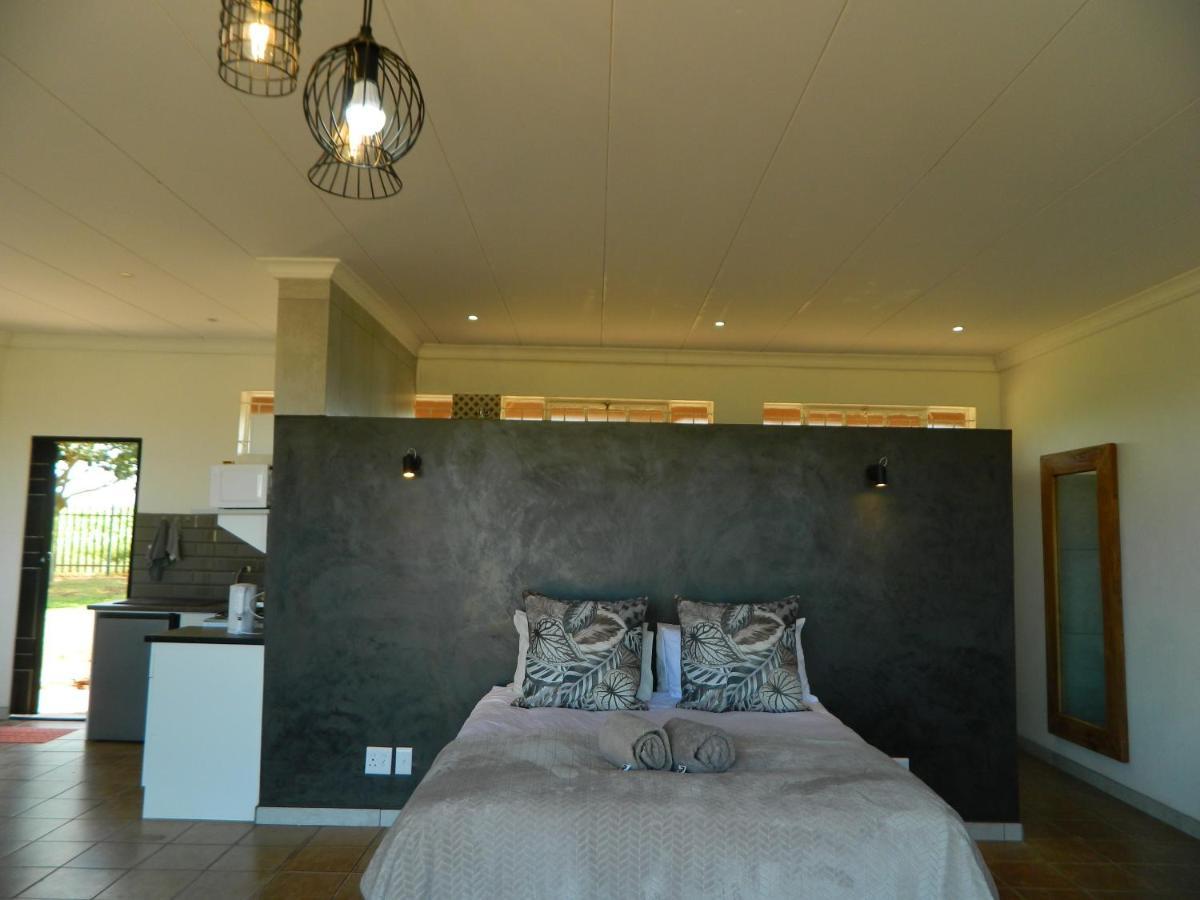 Dewdrop Farm Stay Ermelo Zewnętrze zdjęcie