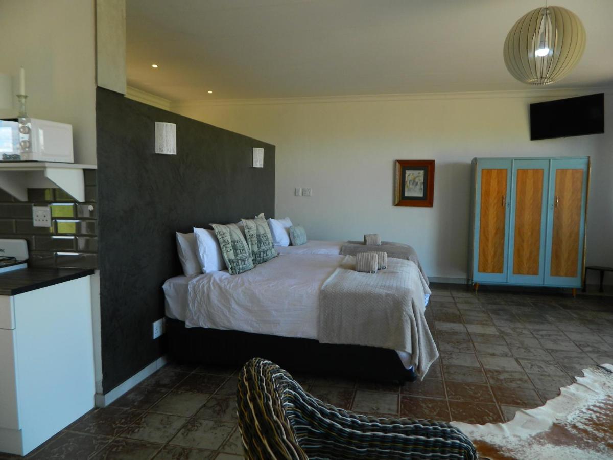 Dewdrop Farm Stay Ermelo Zewnętrze zdjęcie