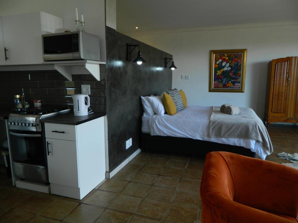 Dewdrop Farm Stay Ermelo Zewnętrze zdjęcie