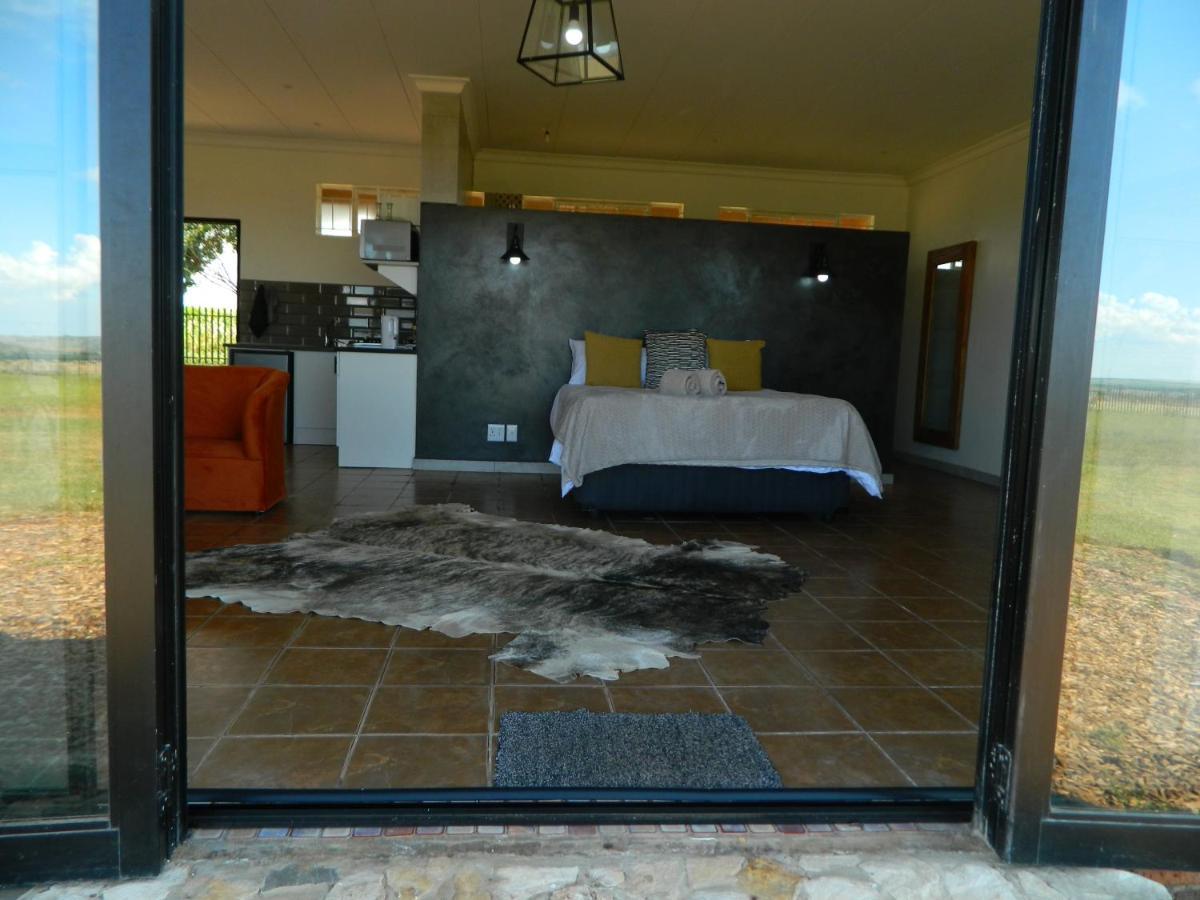 Dewdrop Farm Stay Ermelo Zewnętrze zdjęcie