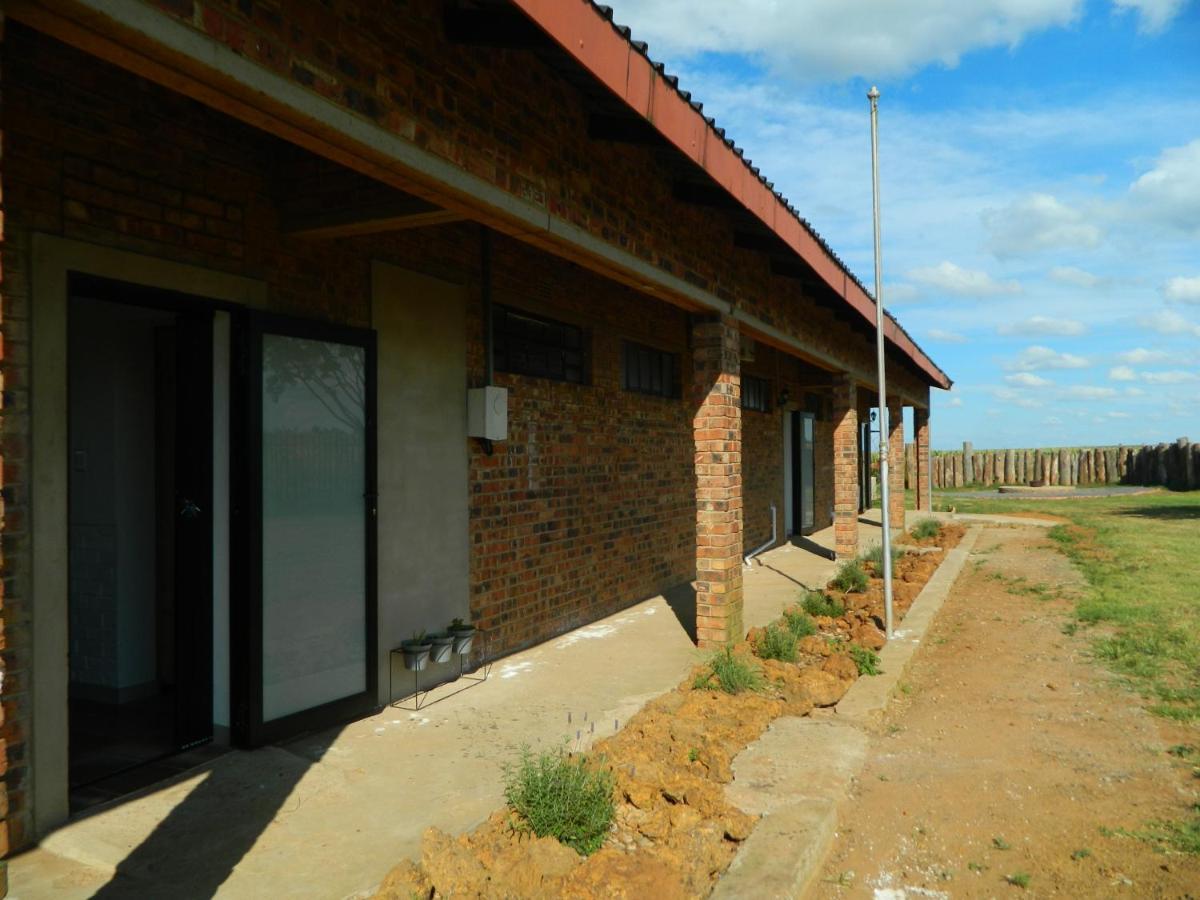 Dewdrop Farm Stay Ermelo Zewnętrze zdjęcie