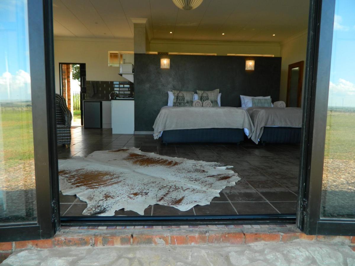 Dewdrop Farm Stay Ermelo Zewnętrze zdjęcie