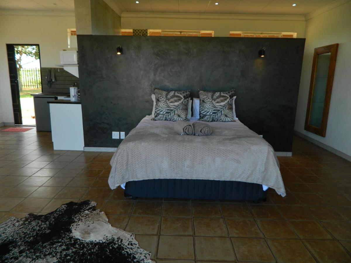 Dewdrop Farm Stay Ermelo Zewnętrze zdjęcie