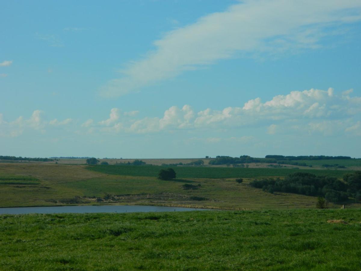 Dewdrop Farm Stay Ermelo Zewnętrze zdjęcie