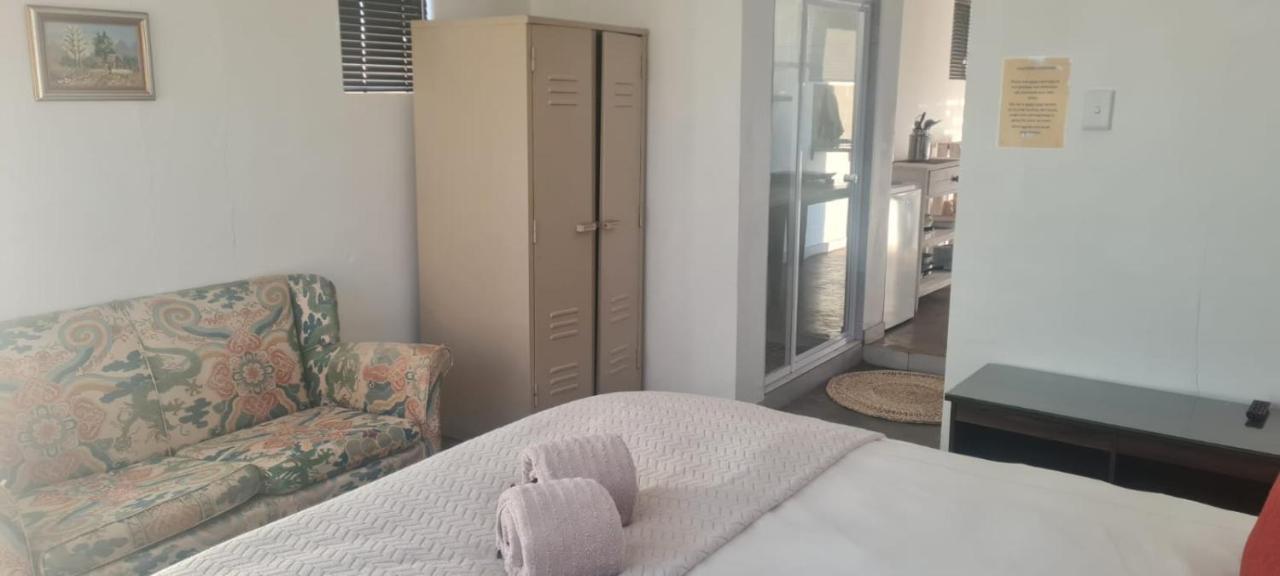 Dewdrop Farm Stay Ermelo Zewnętrze zdjęcie