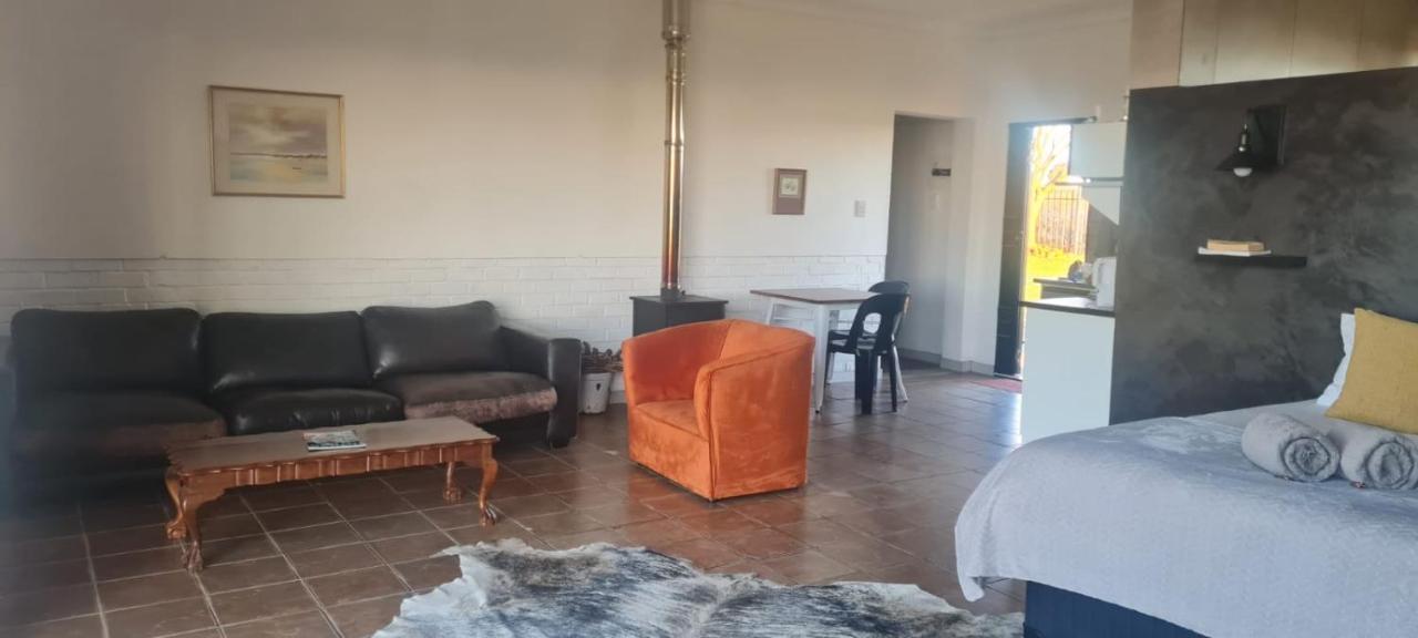 Dewdrop Farm Stay Ermelo Zewnętrze zdjęcie