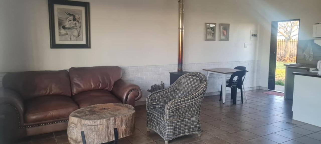 Dewdrop Farm Stay Ermelo Zewnętrze zdjęcie