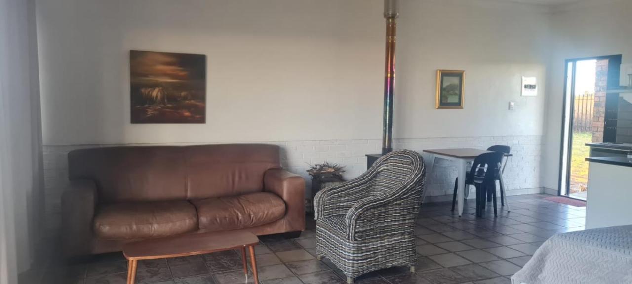 Dewdrop Farm Stay Ermelo Zewnętrze zdjęcie