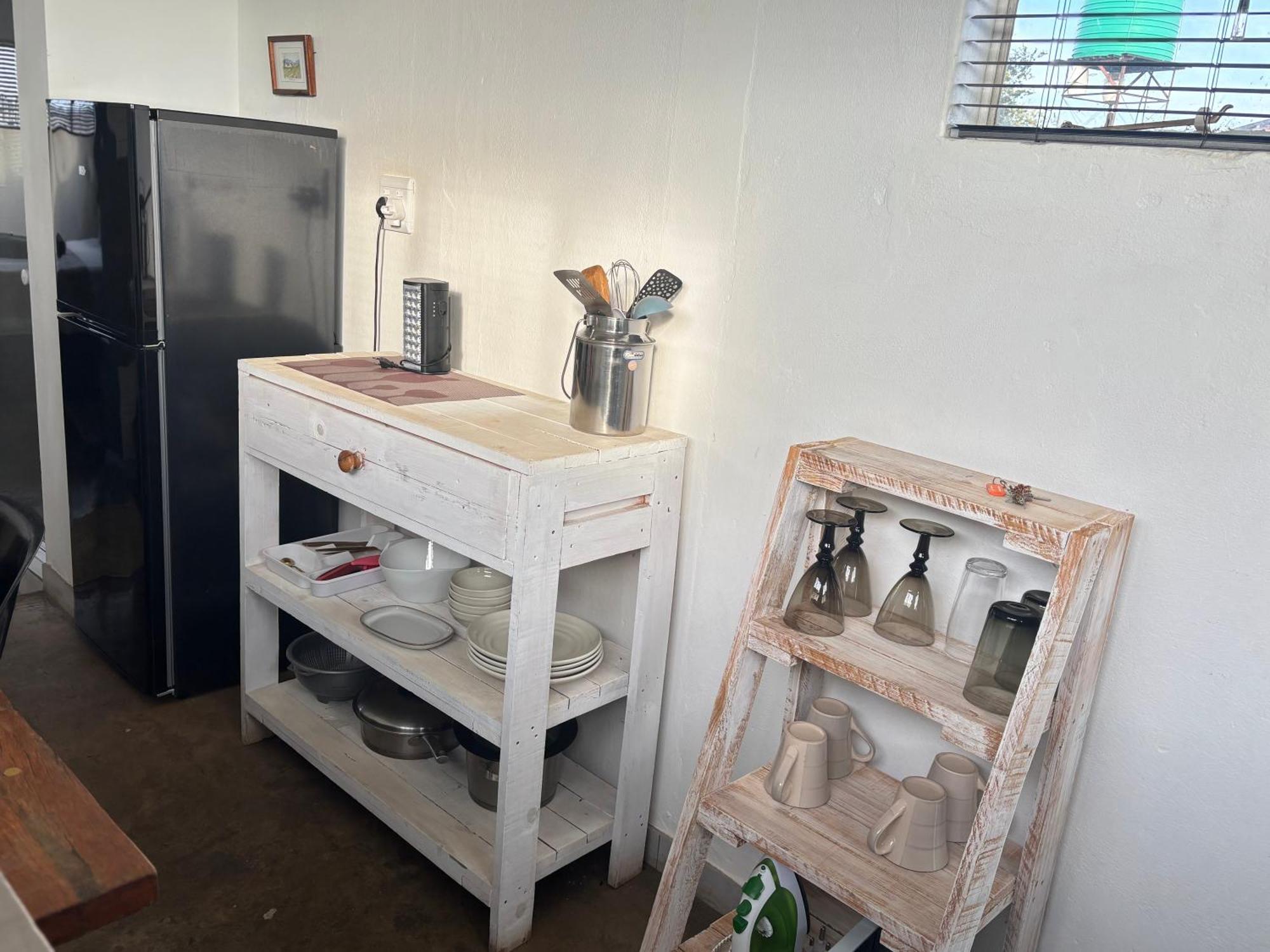 Dewdrop Farm Stay Ermelo Zewnętrze zdjęcie