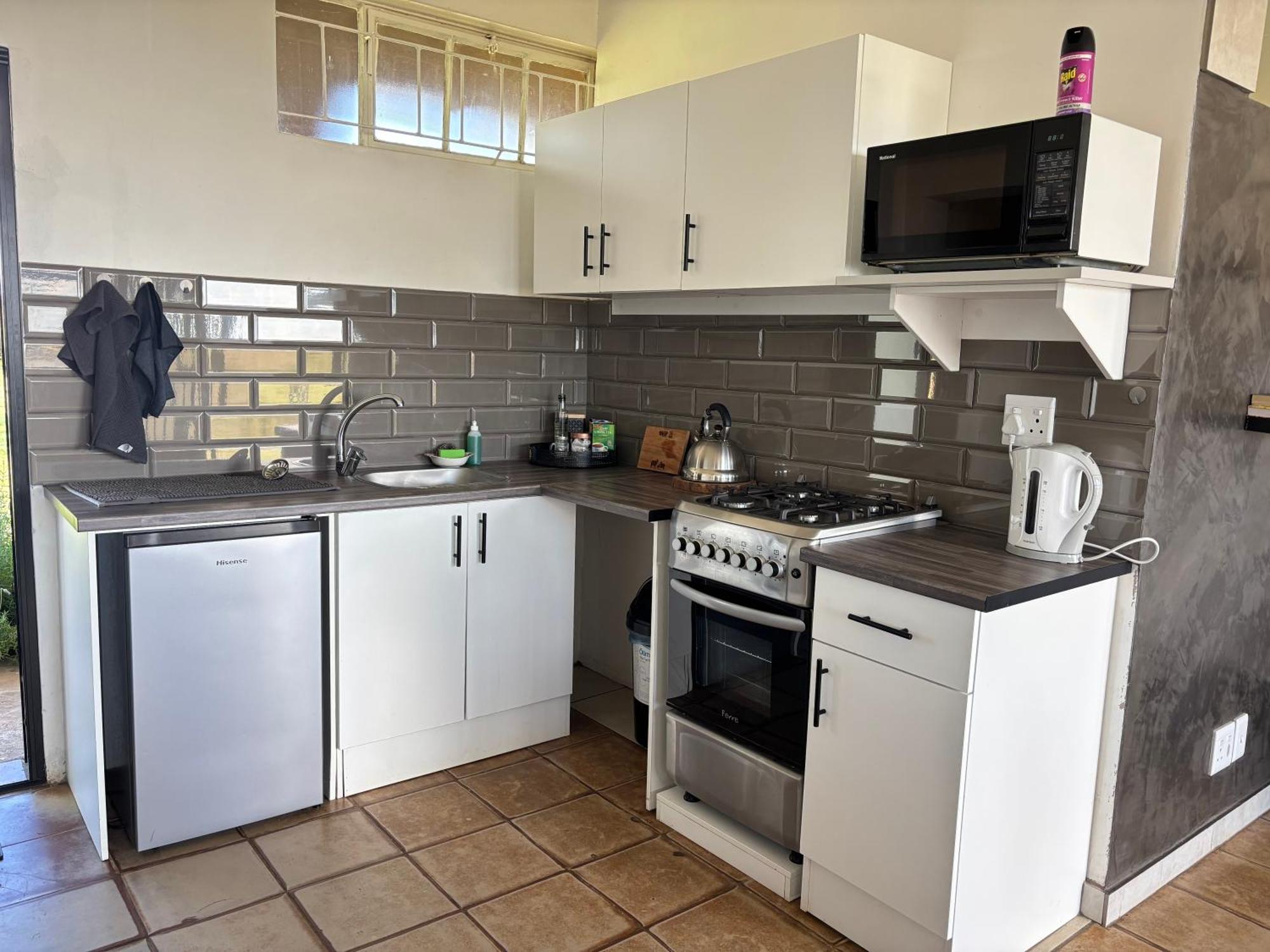Dewdrop Farm Stay Ermelo Zewnętrze zdjęcie