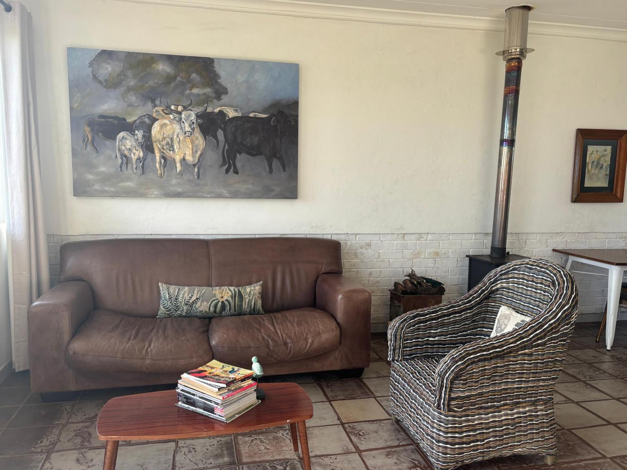 Dewdrop Farm Stay Ermelo Zewnętrze zdjęcie