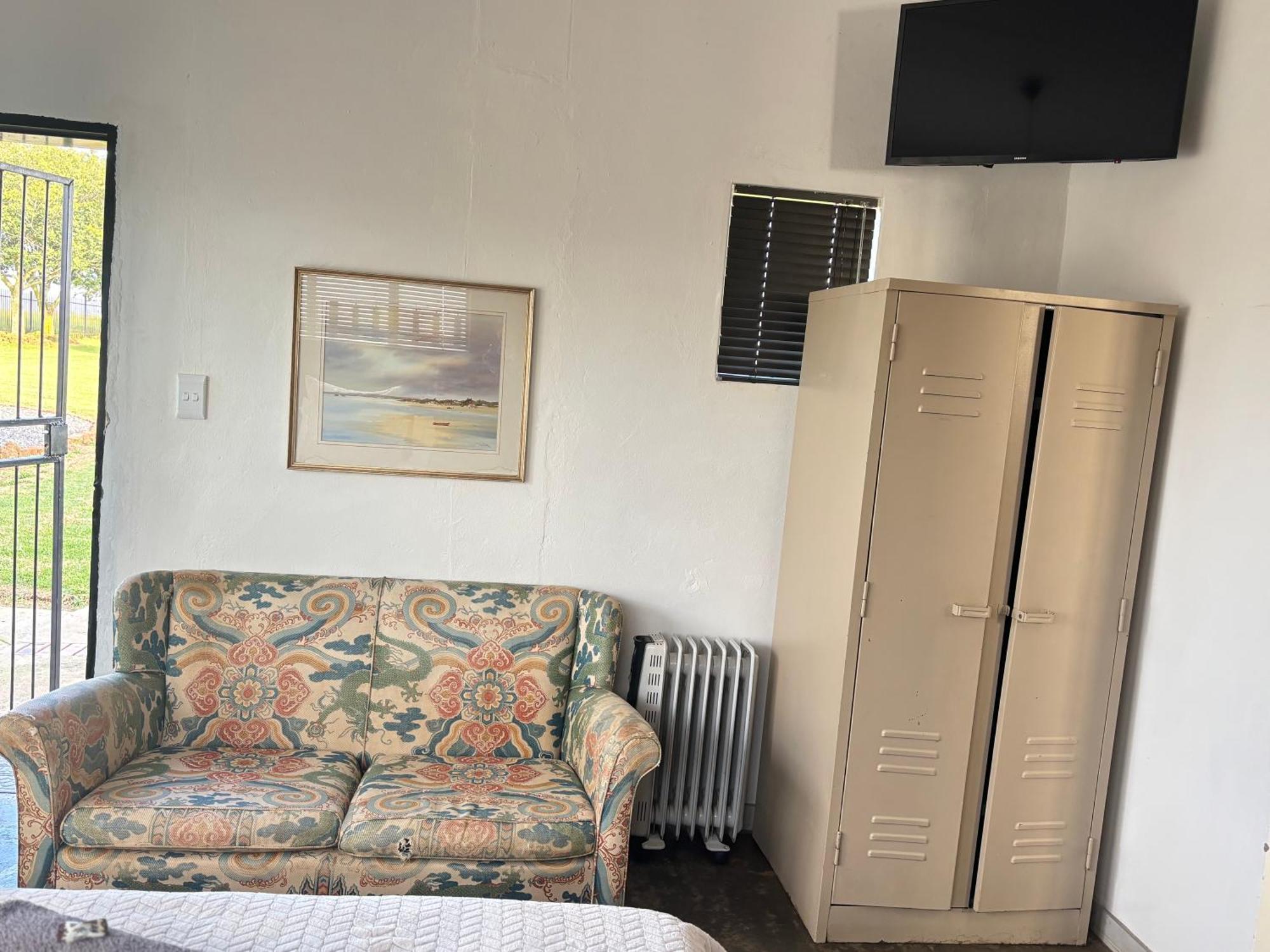 Dewdrop Farm Stay Ermelo Zewnętrze zdjęcie