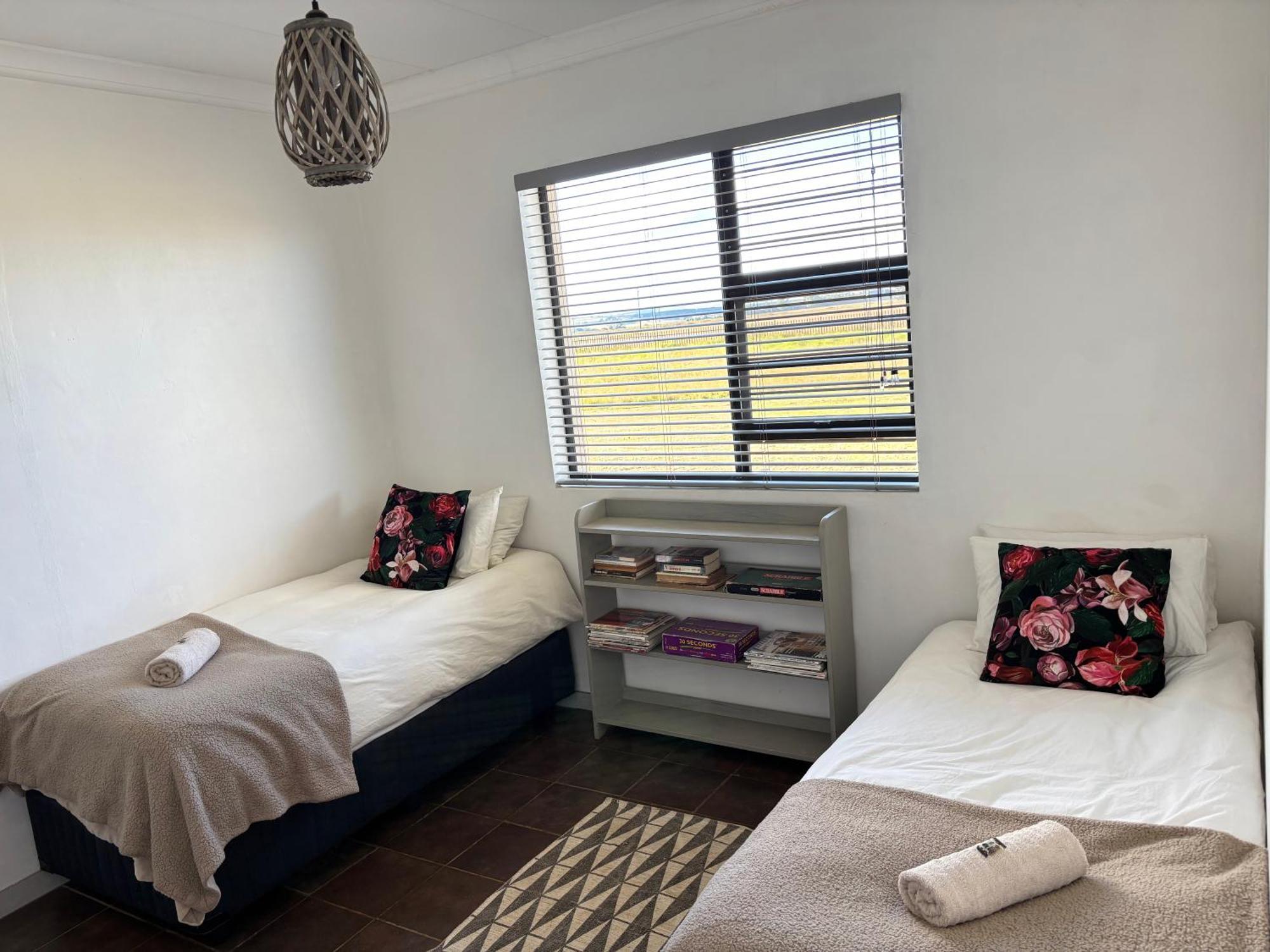 Dewdrop Farm Stay Ermelo Zewnętrze zdjęcie
