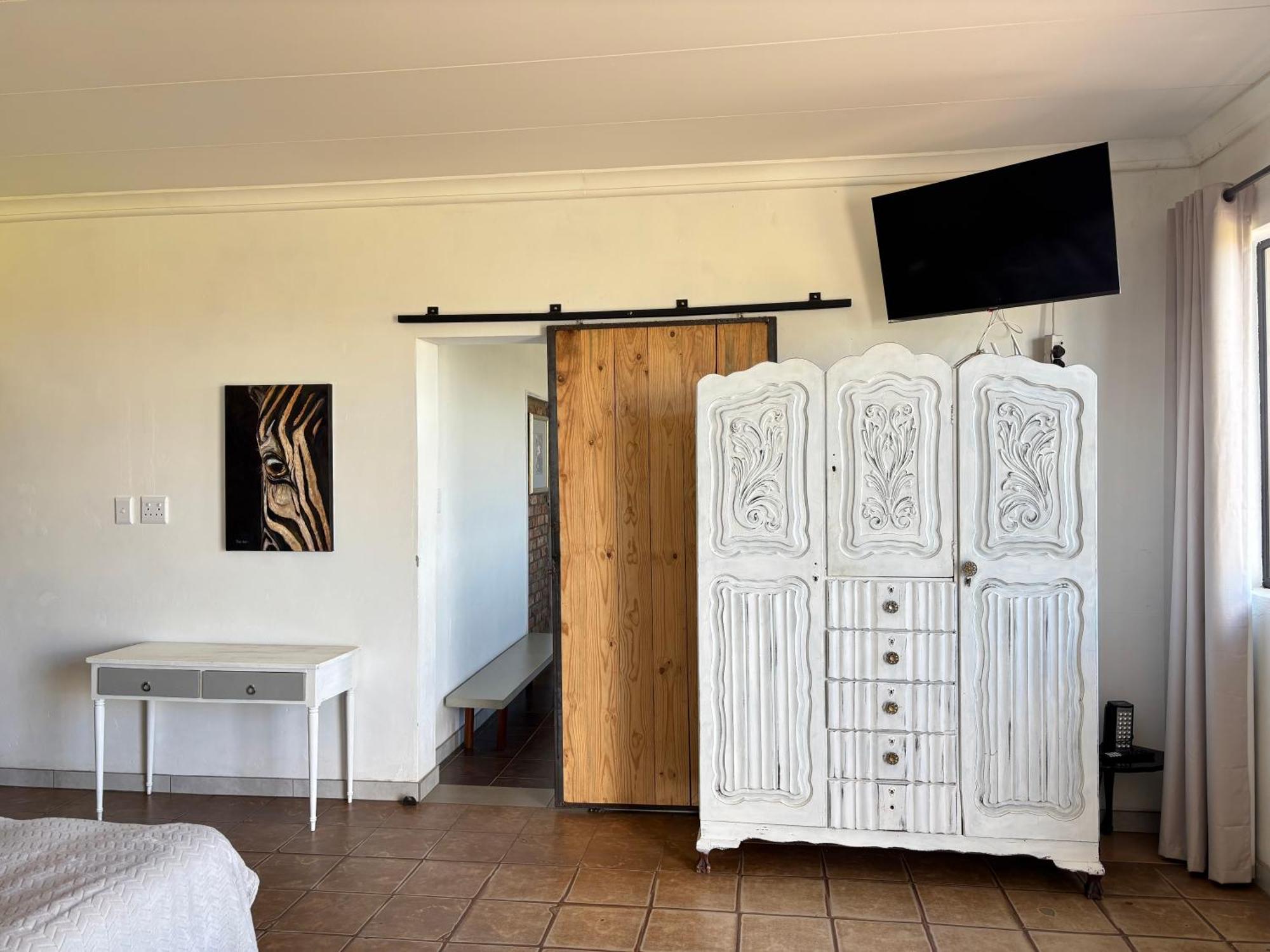 Dewdrop Farm Stay Ermelo Zewnętrze zdjęcie