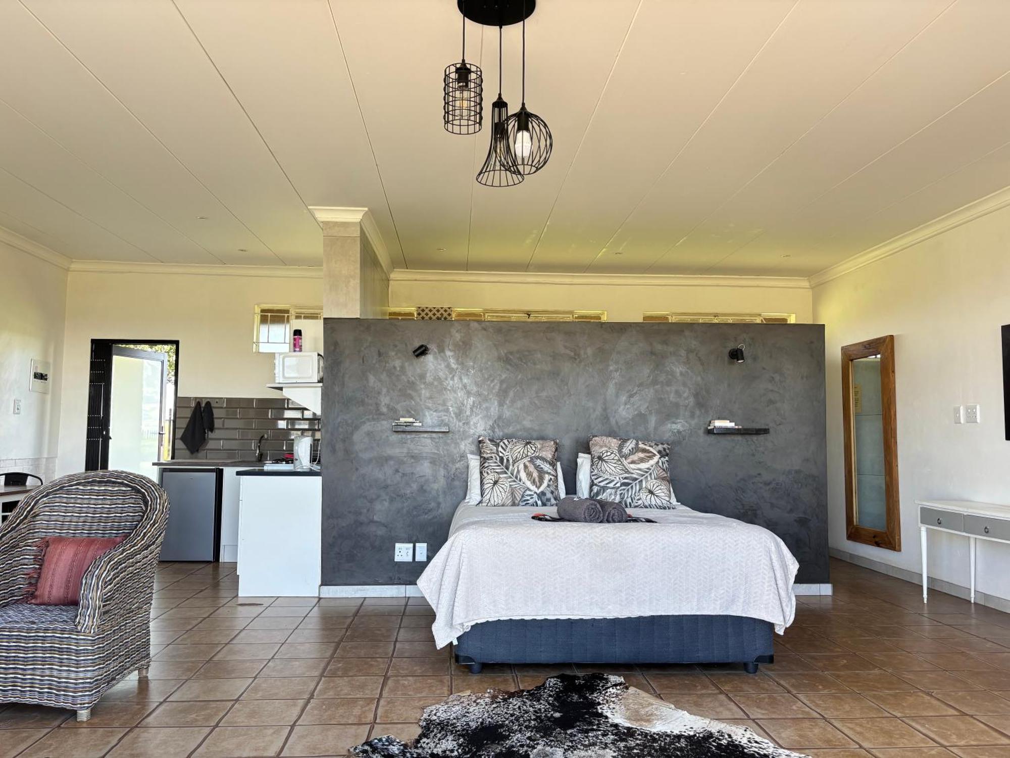 Dewdrop Farm Stay Ermelo Zewnętrze zdjęcie