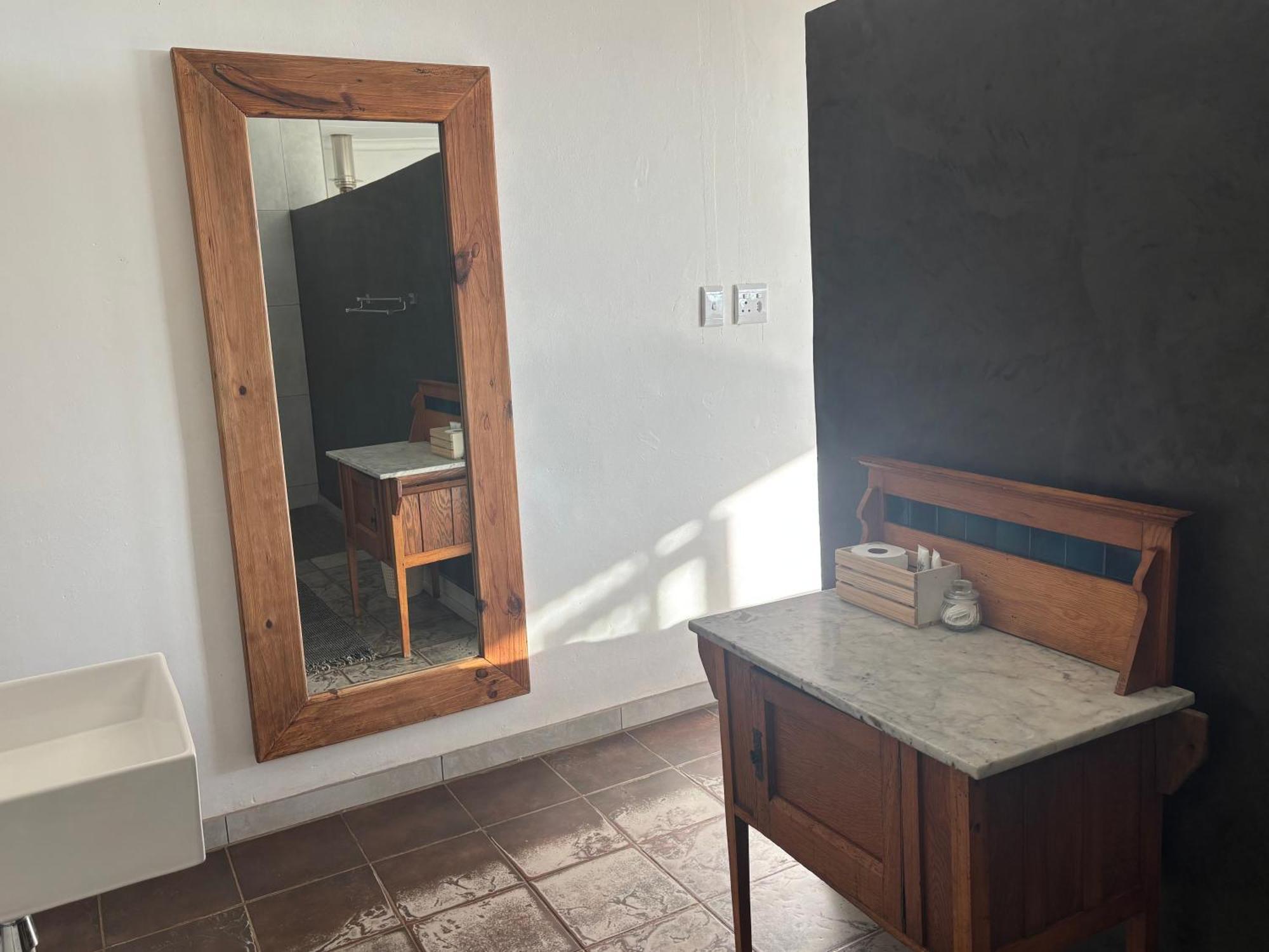 Dewdrop Farm Stay Ermelo Zewnętrze zdjęcie