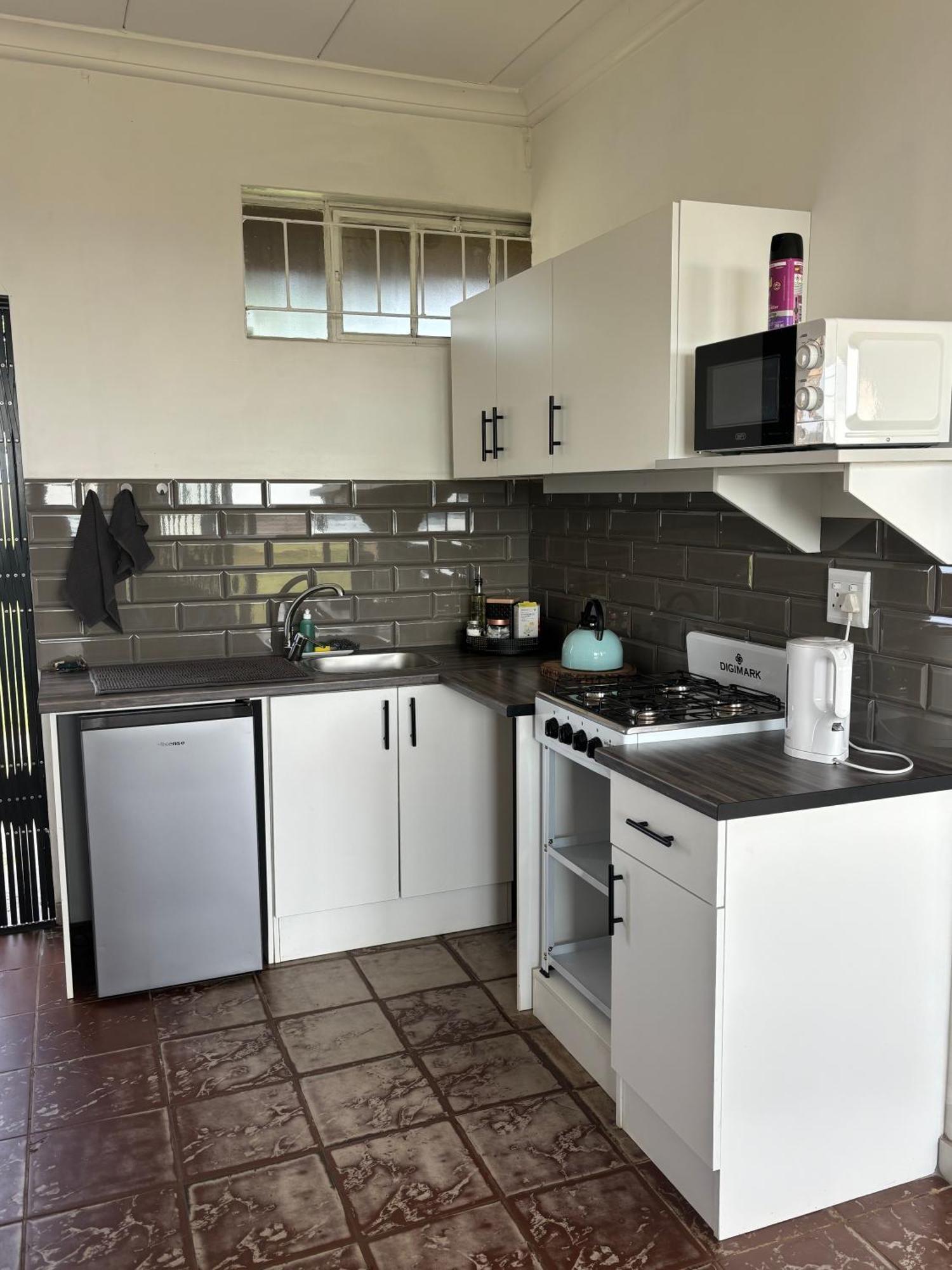 Dewdrop Farm Stay Ermelo Zewnętrze zdjęcie