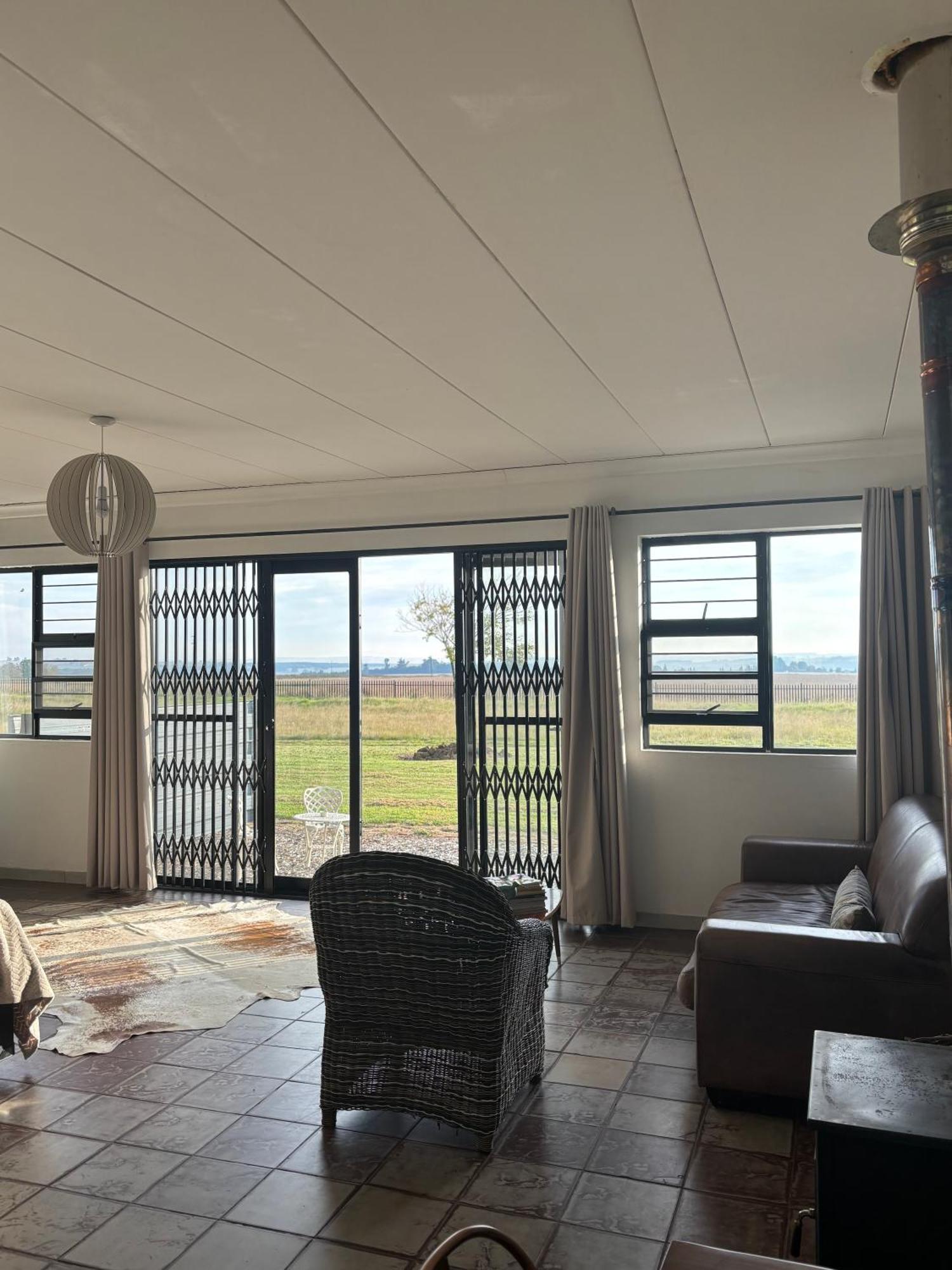 Dewdrop Farm Stay Ermelo Zewnętrze zdjęcie