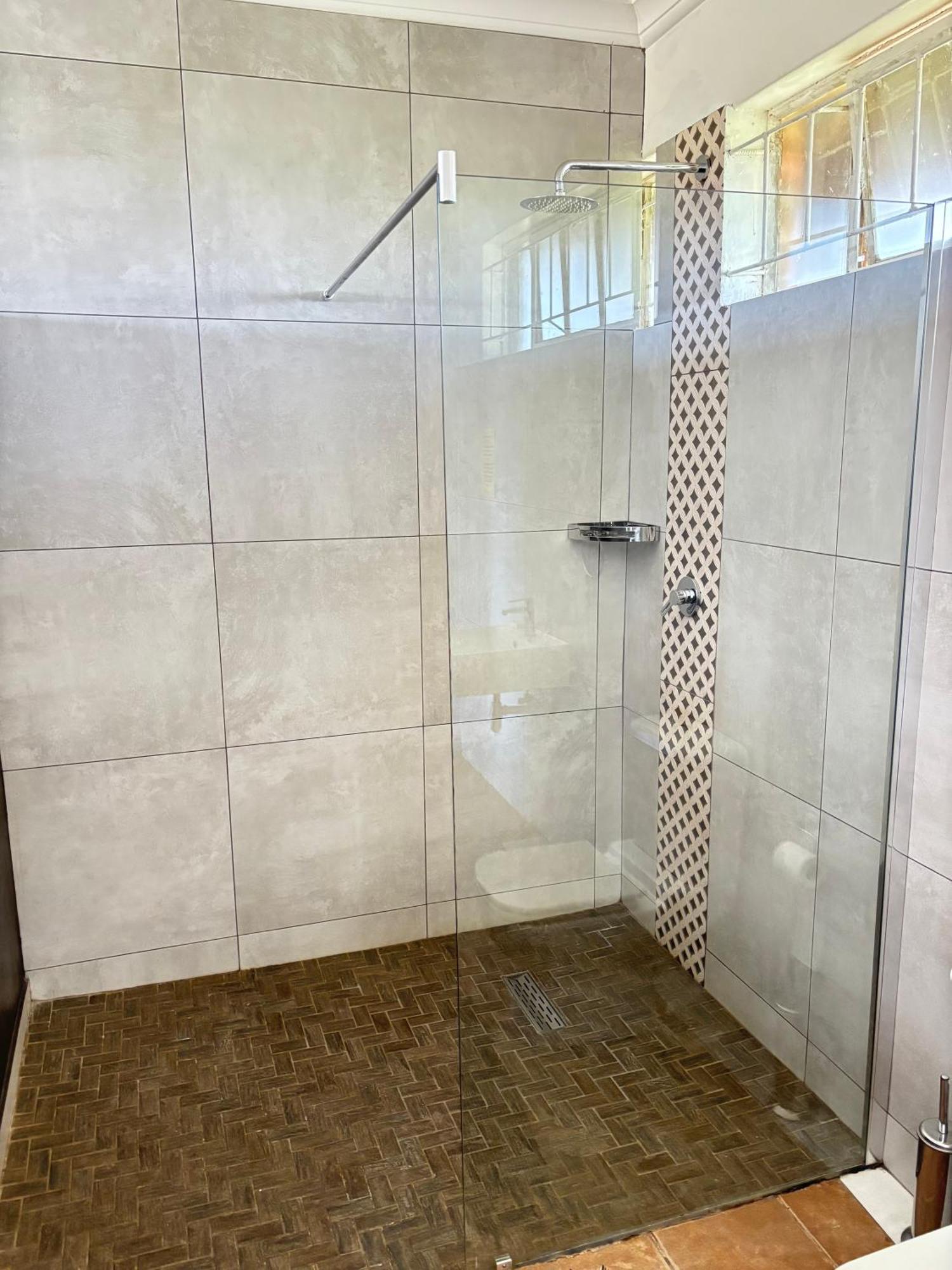 Dewdrop Farm Stay Ermelo Zewnętrze zdjęcie