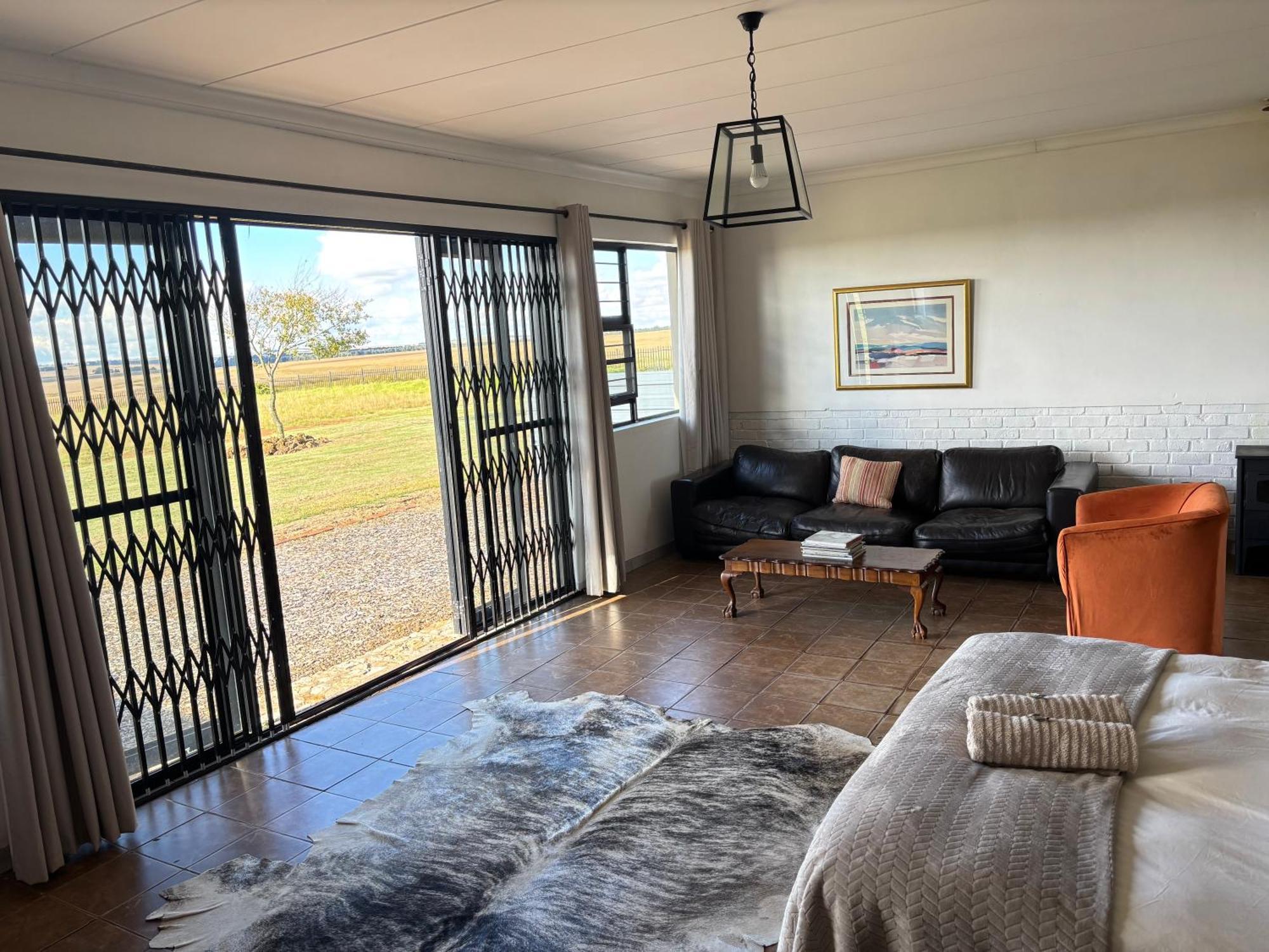 Dewdrop Farm Stay Ermelo Zewnętrze zdjęcie