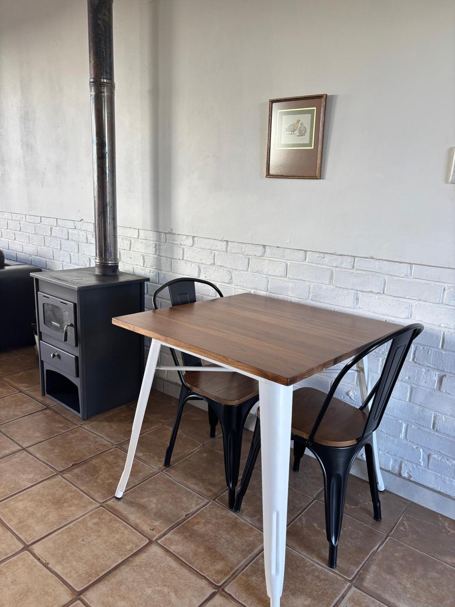 Dewdrop Farm Stay Ermelo Zewnętrze zdjęcie