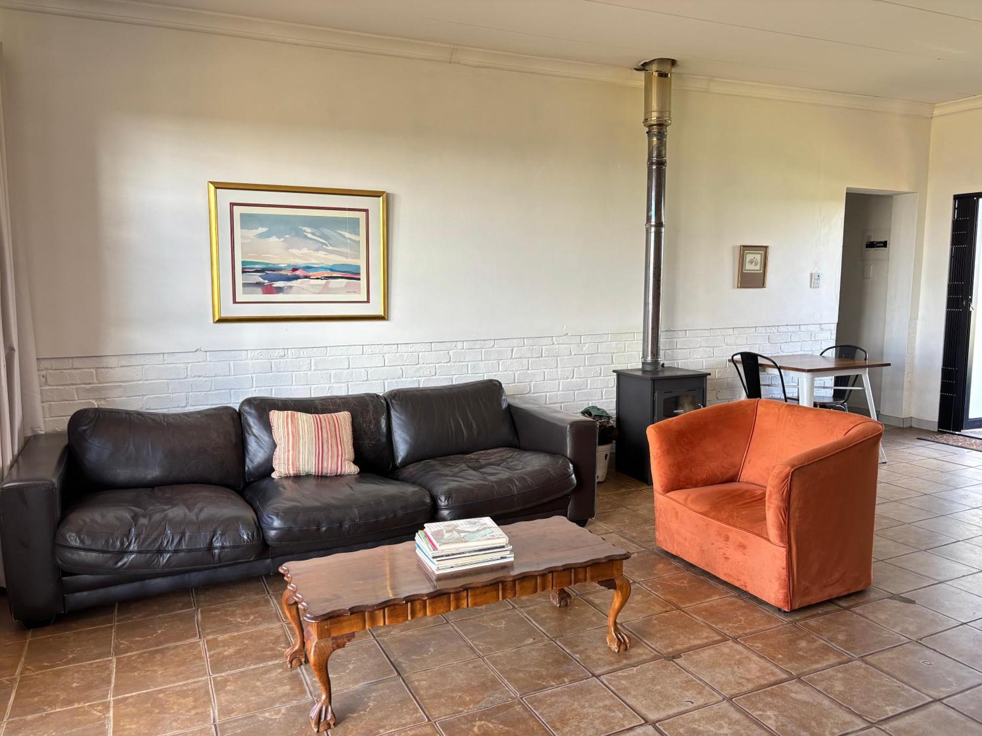 Dewdrop Farm Stay Ermelo Zewnętrze zdjęcie