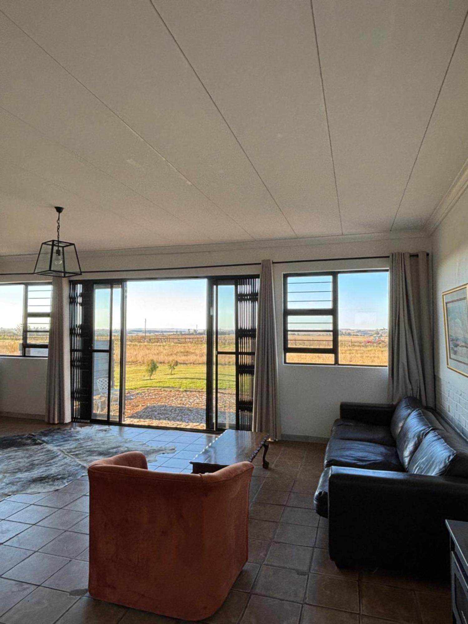 Dewdrop Farm Stay Ermelo Zewnętrze zdjęcie
