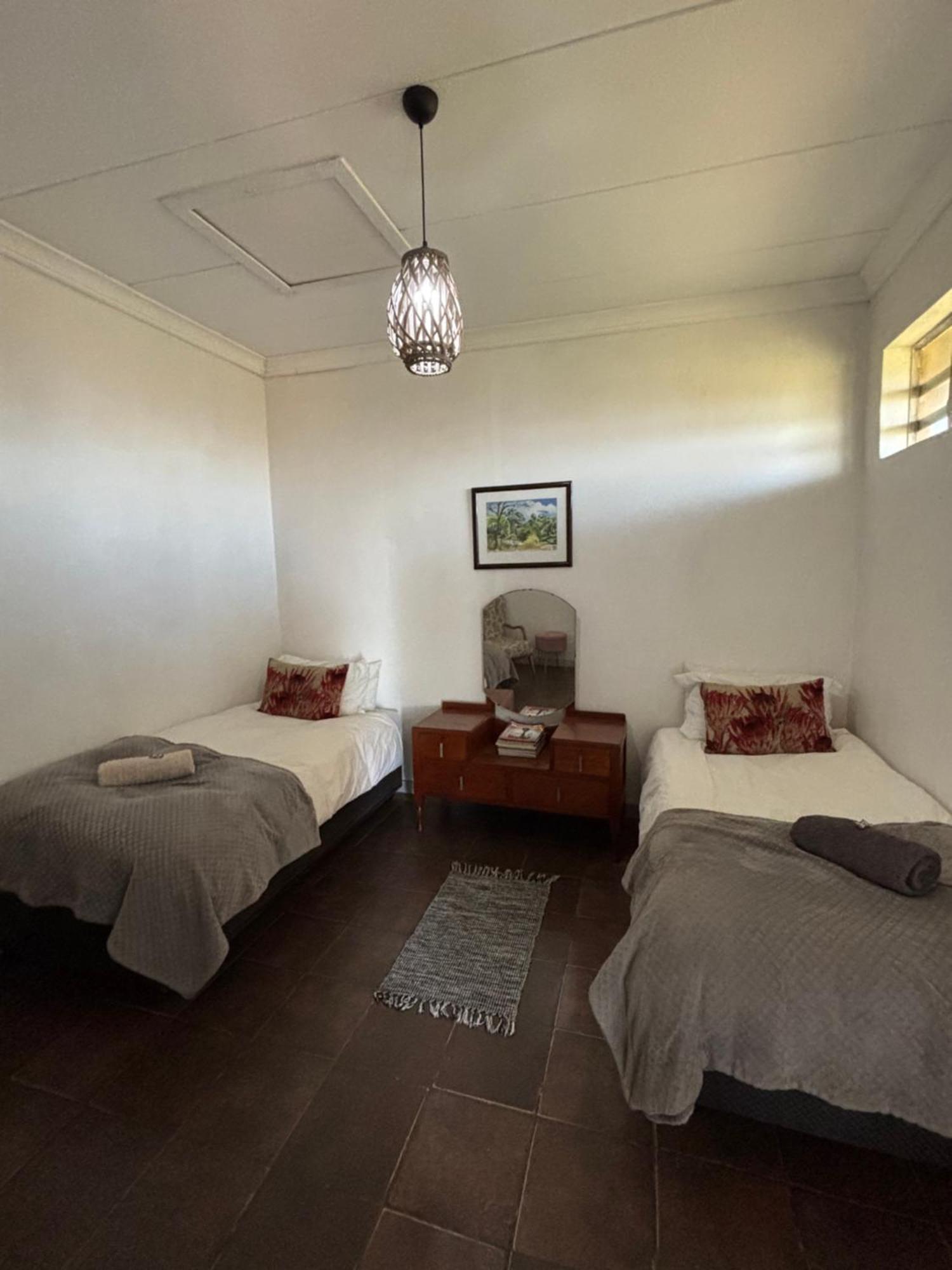 Dewdrop Farm Stay Ermelo Zewnętrze zdjęcie
