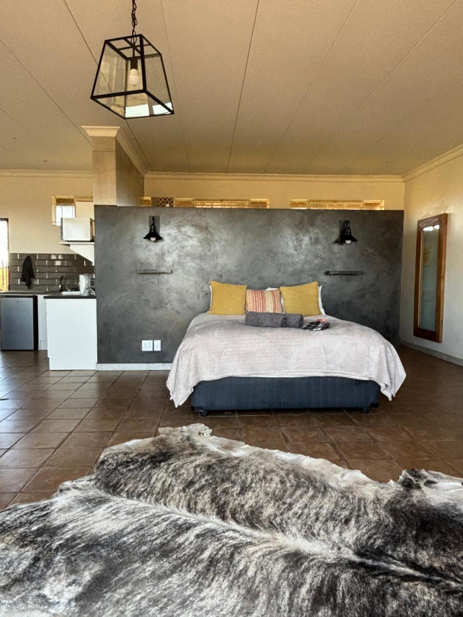 Dewdrop Farm Stay Ermelo Zewnętrze zdjęcie